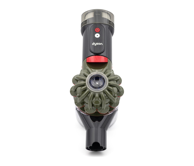 Dyson Odkurzacz pionowy Dyson V8 Cyclone 494706-01 - 1602897 - zdjęcie 3